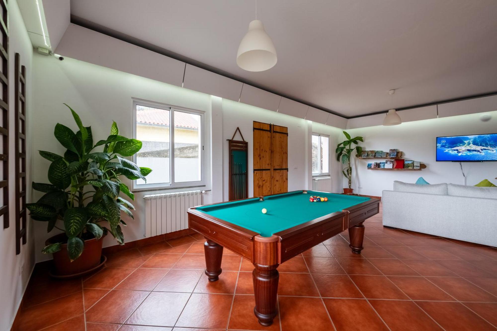 Pensjonat Casa Os Manos Santana  Zewnętrze zdjęcie