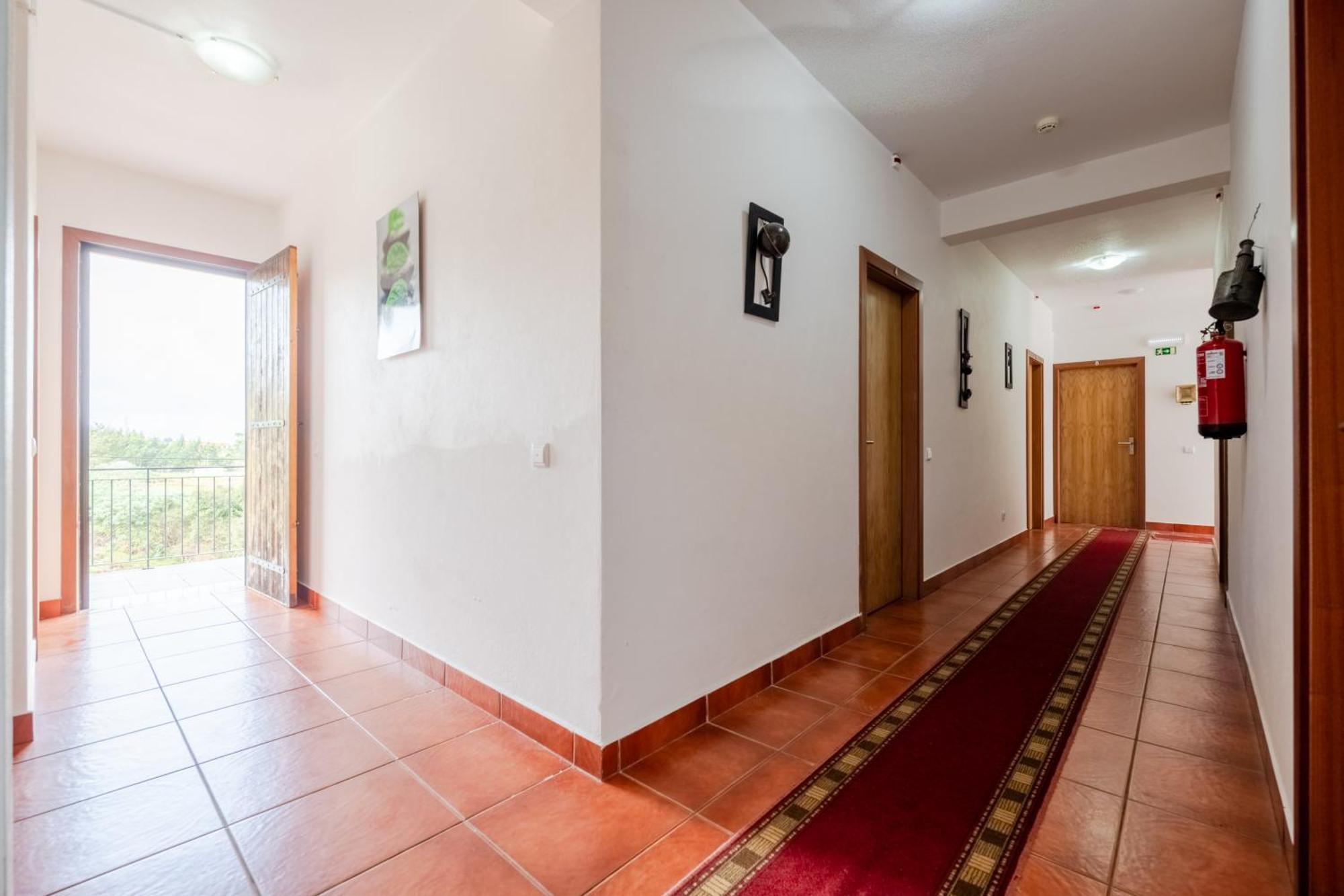 Pensjonat Casa Os Manos Santana  Zewnętrze zdjęcie