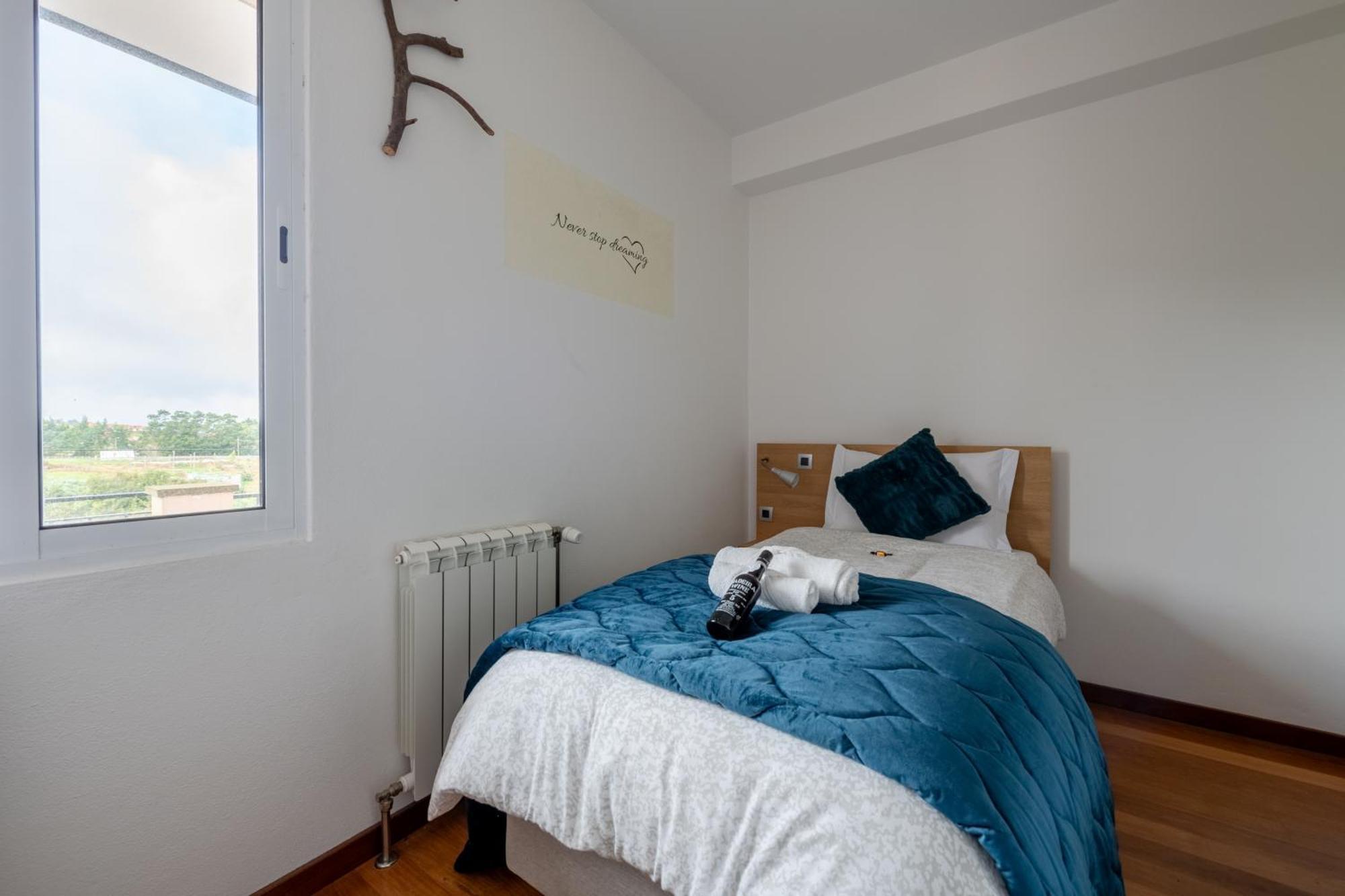 Pensjonat Casa Os Manos Santana  Zewnętrze zdjęcie
