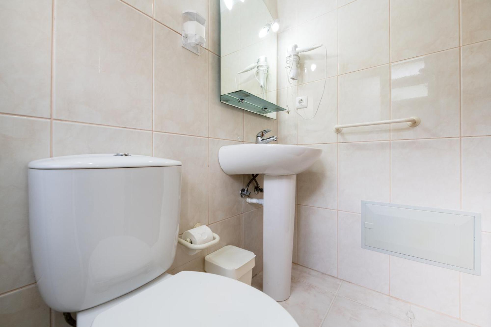 Pensjonat Casa Os Manos Santana  Zewnętrze zdjęcie