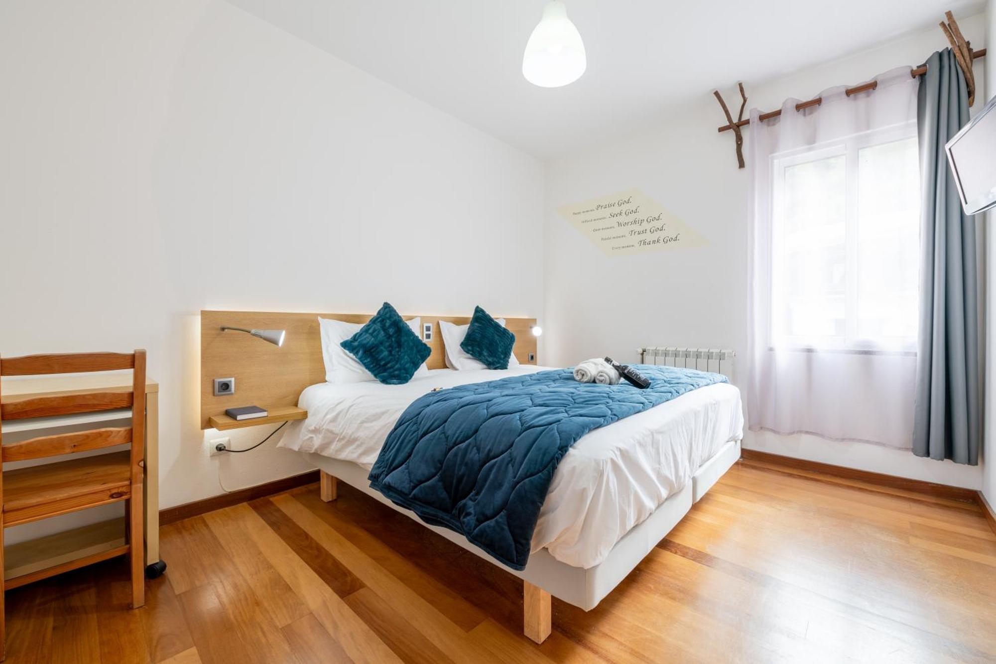 Pensjonat Casa Os Manos Santana  Zewnętrze zdjęcie